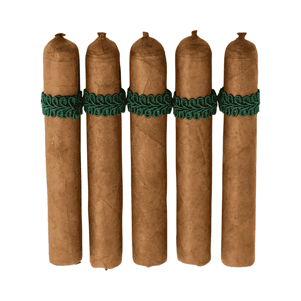 Super Robusto 5pk, , cigars